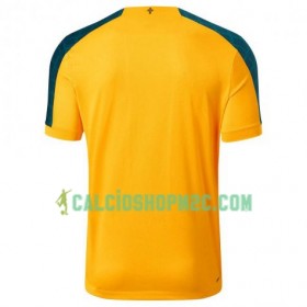 Celtic Maglia Trasferta 2019/2020 Manica Corta